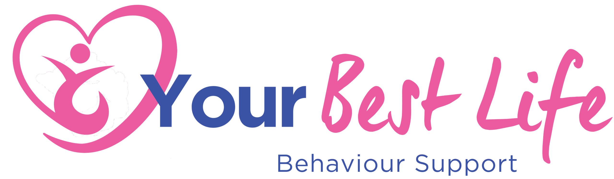 Your Best Life Behaviour Support logo